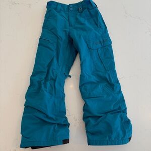 Burton Snowboard Pants